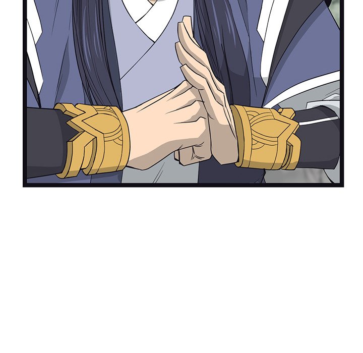 Reign Reign Over The Top EP 47 - Toomics page 52 - 