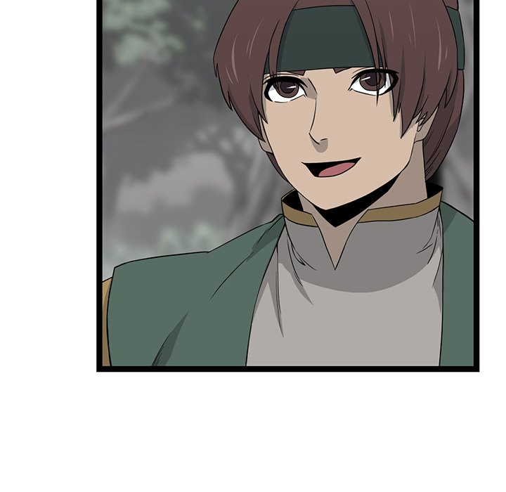 Reign Reign Over The Top EP 47 - Toomics page 91 - 
