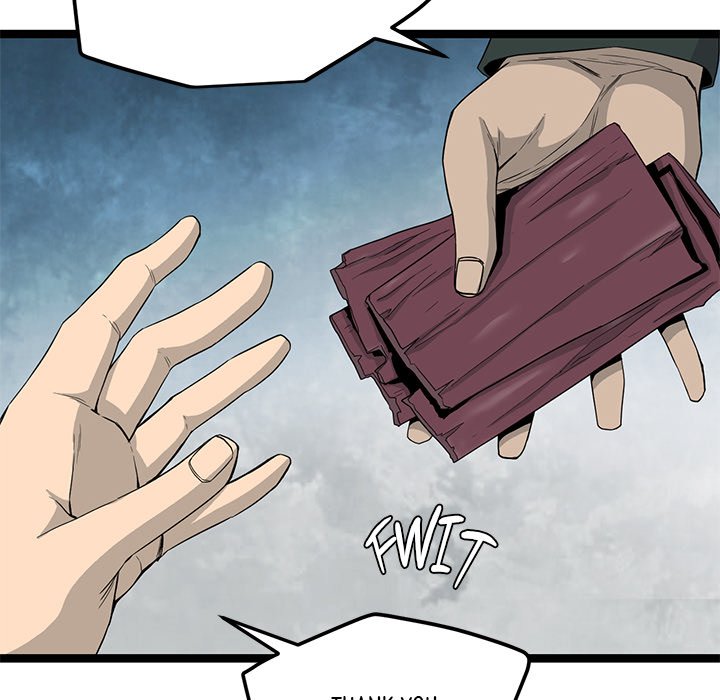 Reign Reign Over The Top EP 47 - Toomics page 98 - 