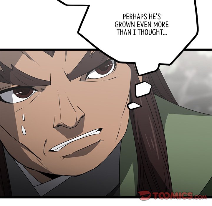 Reign Reign Over The Top EP 48 - Toomics page 111 - 