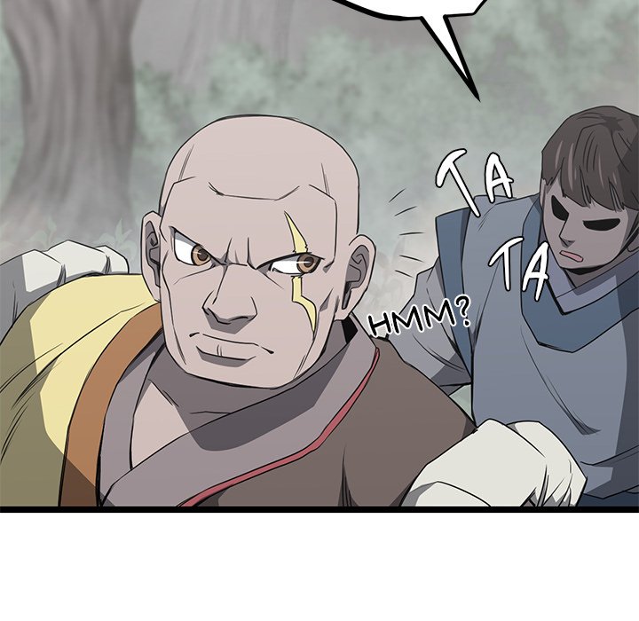 Reign Reign Over The Top EP 48 - Toomics page 113 - 