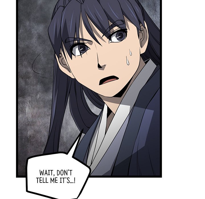 Reign Reign Over The Top EP 48 - Toomics page 117 - 