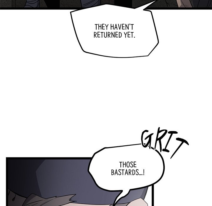 Reign Reign Over The Top EP 48 - Toomics page 13 - 