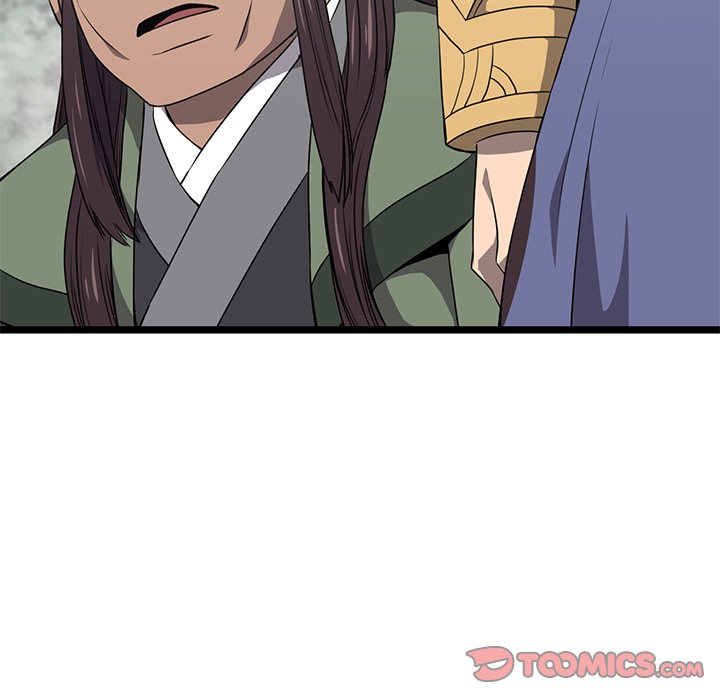 Reign Reign Over The Top EP 48 - Toomics page 129 - 