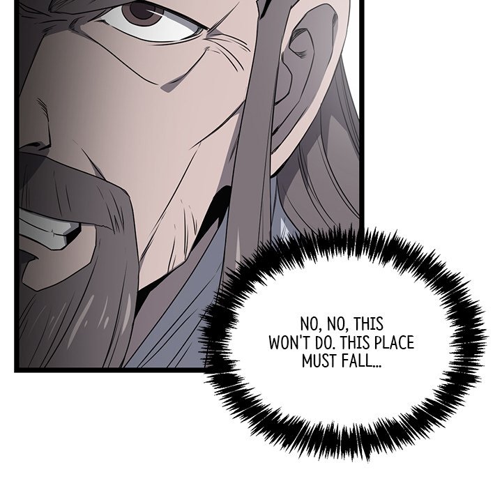 Reign Reign Over The Top EP 48 - Toomics page 14 - 