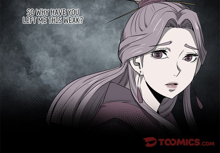 Reign Reign Over The Top EP 48 - Toomics page 3 - 