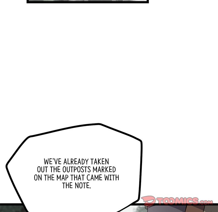 Reign Reign Over The Top EP 48 - Toomics page 21 - 