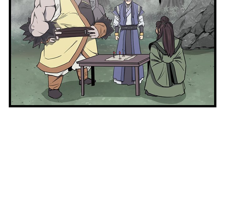 Reign Reign Over The Top EP 48 - Toomics page 24 - 
