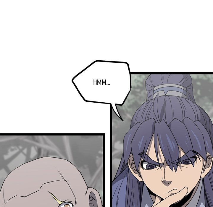 Reign Reign Over The Top EP 48 - Toomics page 25 - 