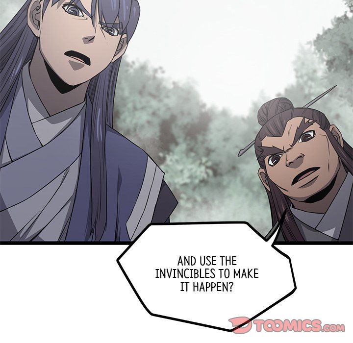 Reign Reign Over The Top EP 48 - Toomics page 30 - 