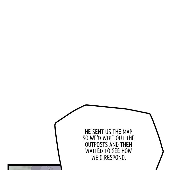 Reign Reign Over The Top EP 48 - Toomics page 31 - 