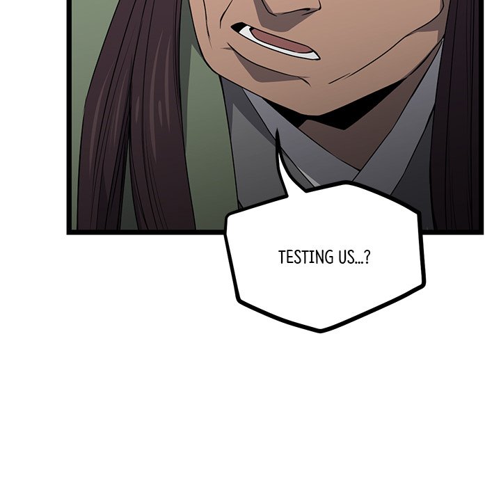 Reign Reign Over The Top EP 48 - Toomics page 36 - 