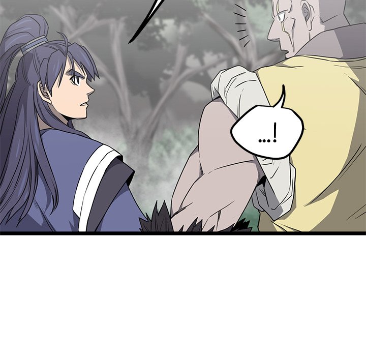 Reign Reign Over The Top EP 48 - Toomics page 38 - 