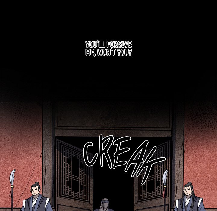 Reign Reign Over The Top EP 48 - Toomics page 5 - 