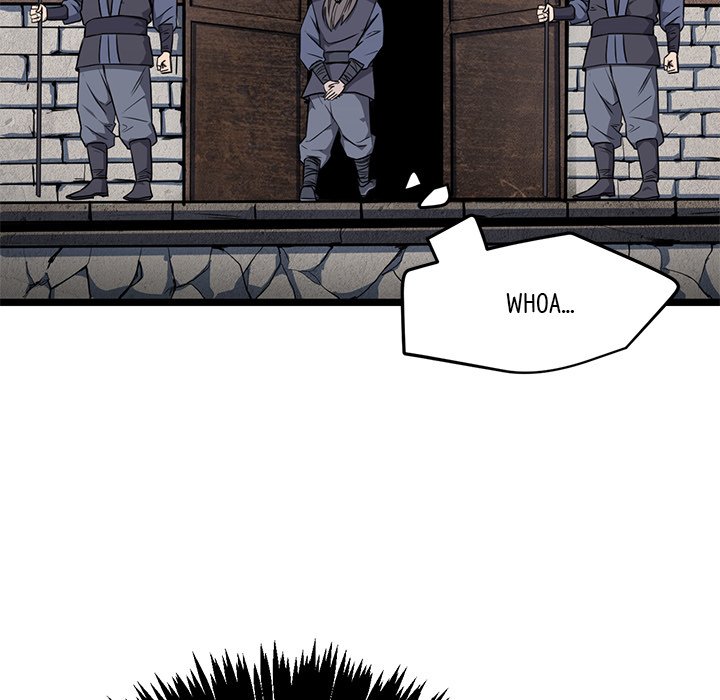 Reign Reign Over The Top EP 48 - Toomics page 6 - 
