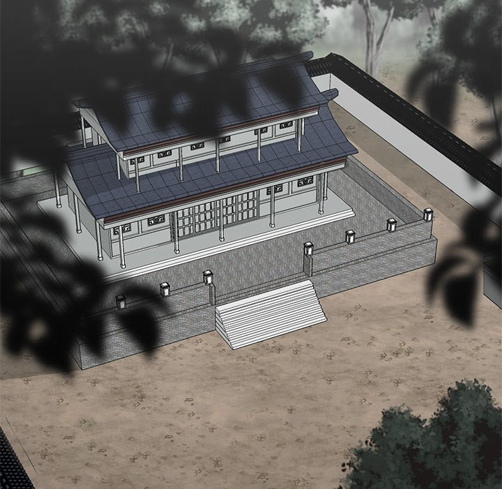 Reign Reign Over The Top EP 48 - Toomics page 56 - 