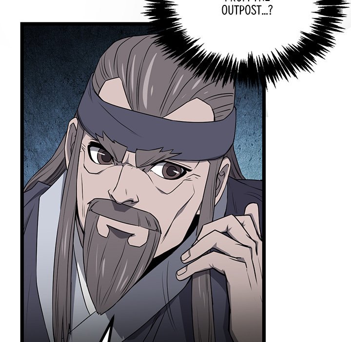 Reign Reign Over The Top EP 48 - Toomics page 59 - 