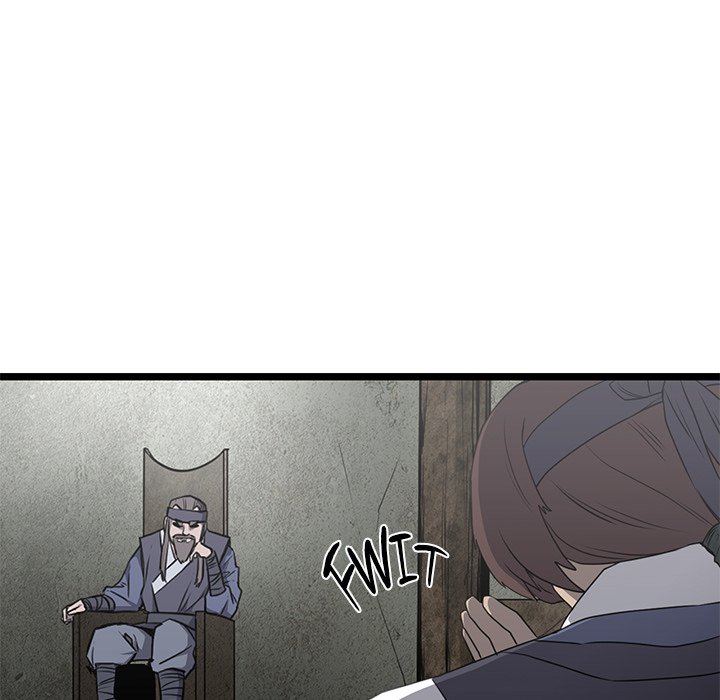 Reign Reign Over The Top EP 48 - Toomics page 62 - 