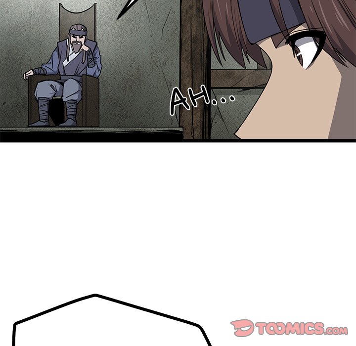 Reign Reign Over The Top EP 48 - Toomics page 66 - 