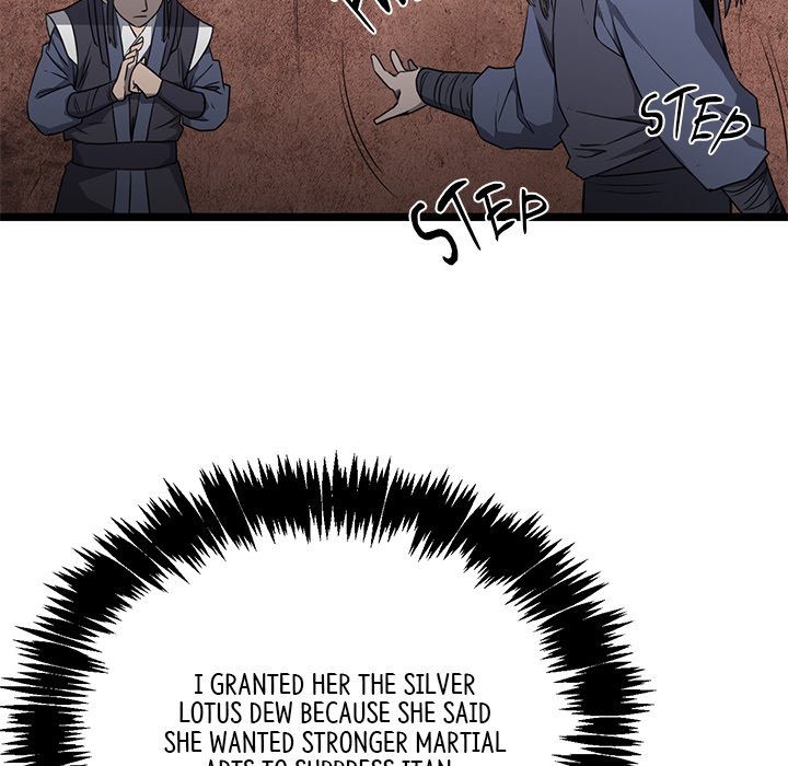 Reign Reign Over The Top EP 48 - Toomics page 8 - 