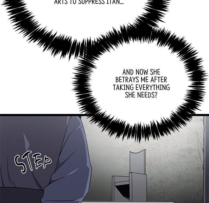 Reign Reign Over The Top EP 48 - Toomics page 9 - 