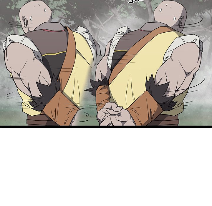 Reign Reign Over The Top EP 48 - Toomics page 81 - 