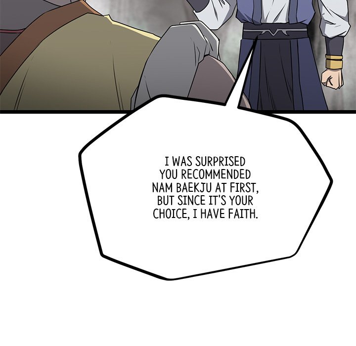 Reign Reign Over The Top EP 48 - Toomics page 85 - 