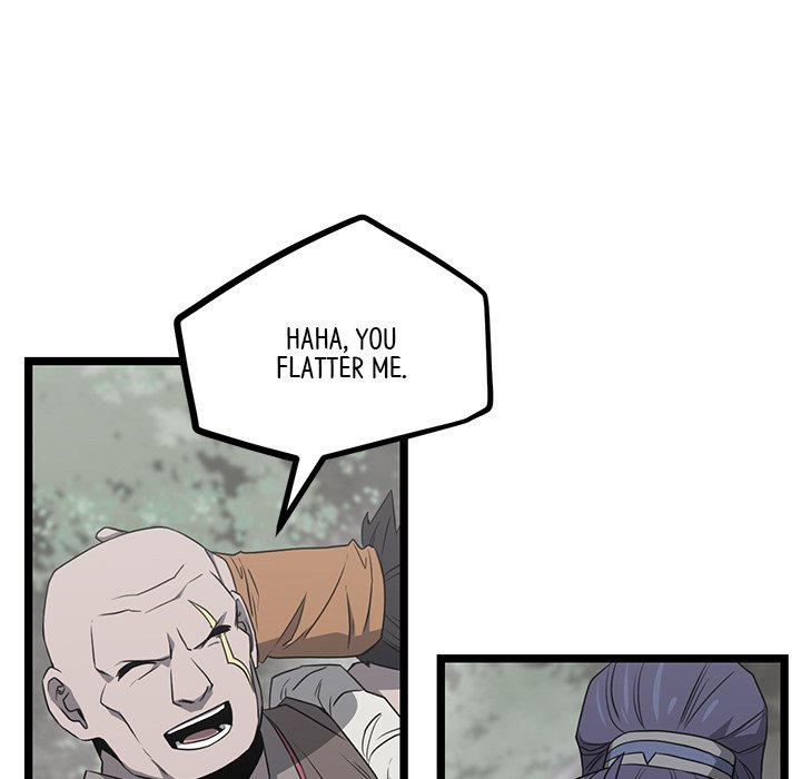 Reign Reign Over The Top EP 48 - Toomics page 86 - 