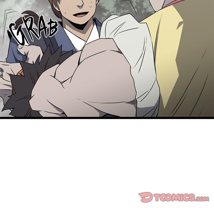 Reign Reign Over The Top EP 48 - Toomics page 93 - 