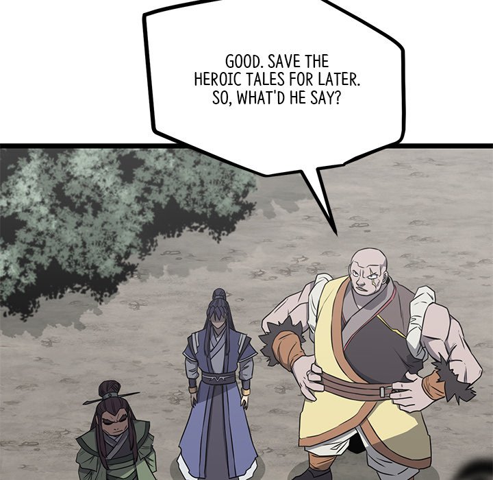 Reign Reign Over The Top EP 48 - Toomics page 96 - 