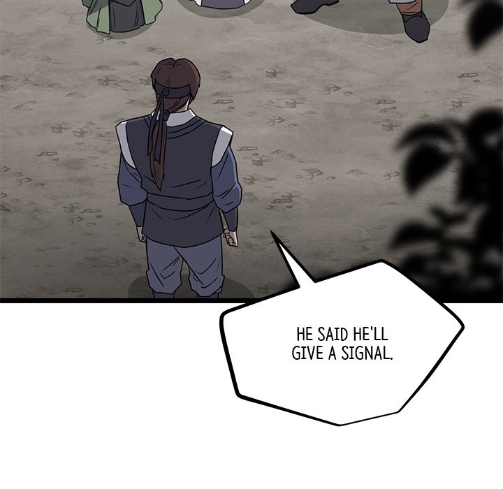 Reign Reign Over The Top EP 48 - Toomics page 97 - 
