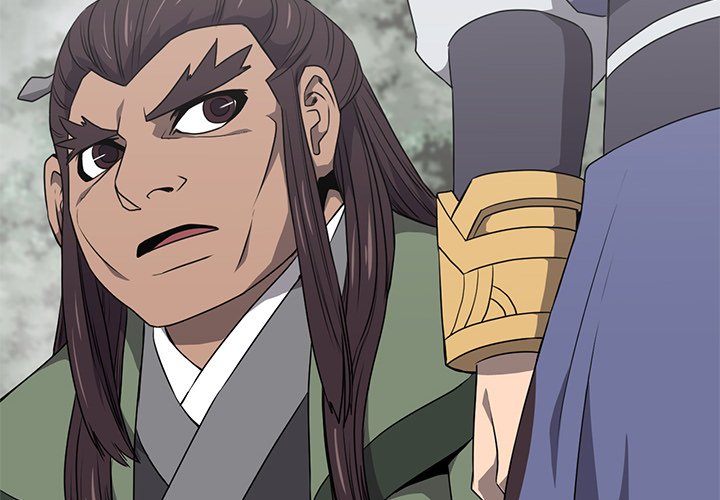 Reign Reign Over The Top EP 49 - Toomics page 2 - 