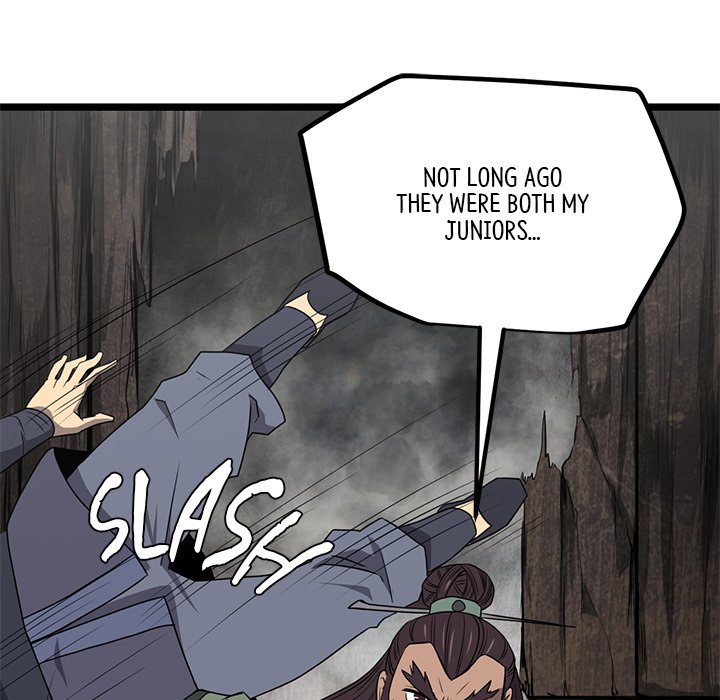 Reign Reign Over The Top EP 49 - Toomics page 103 - 