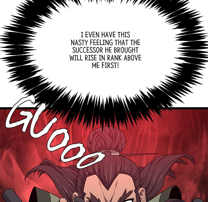 Reign Reign Over The Top EP 49 - Toomics page 106 - 