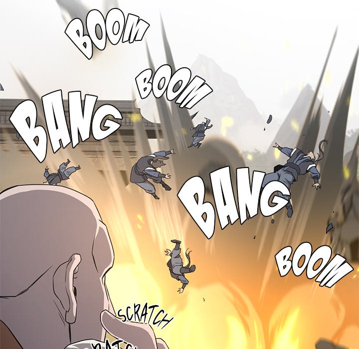 Reign Reign Over The Top EP 49 - Toomics page 109 - 