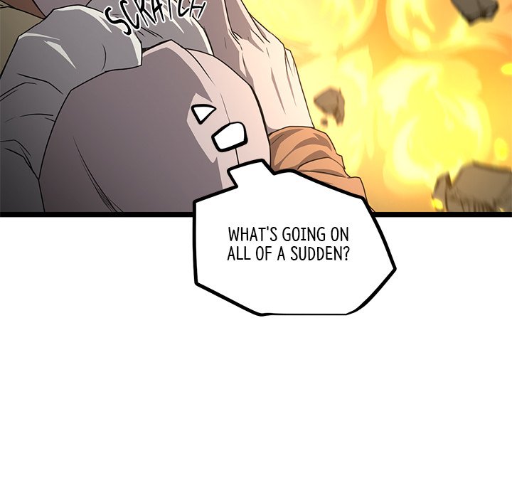 Reign Reign Over The Top EP 49 - Toomics page 110 - 
