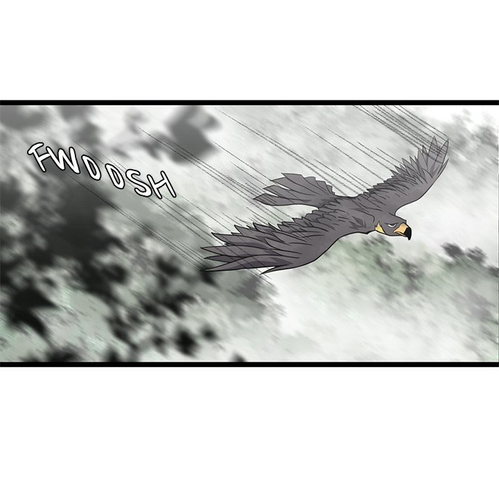 Reign Reign Over The Top EP 49 - Toomics page 112 - 