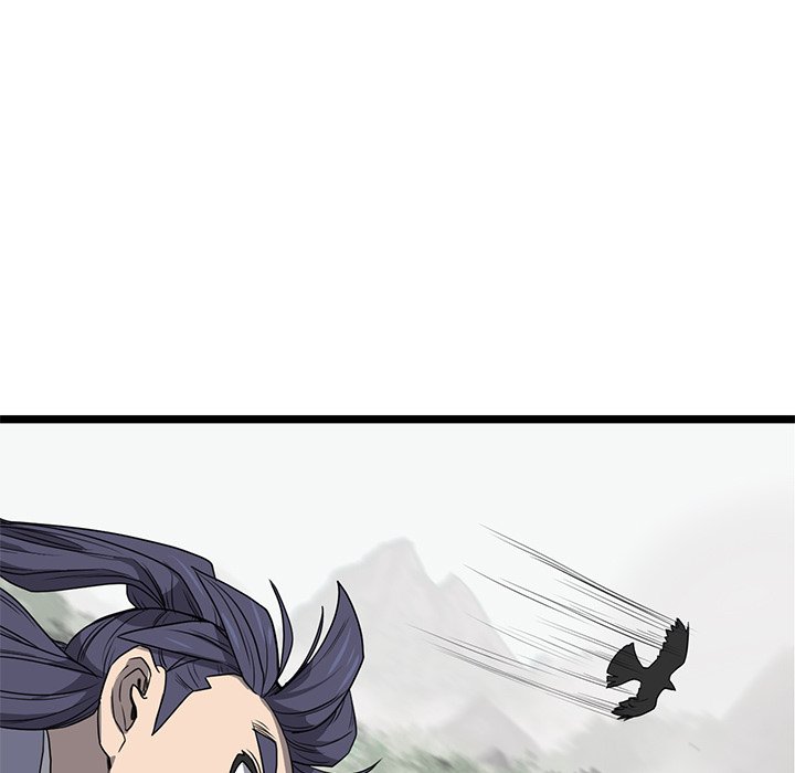Reign Reign Over The Top EP 49 - Toomics page 115 - 