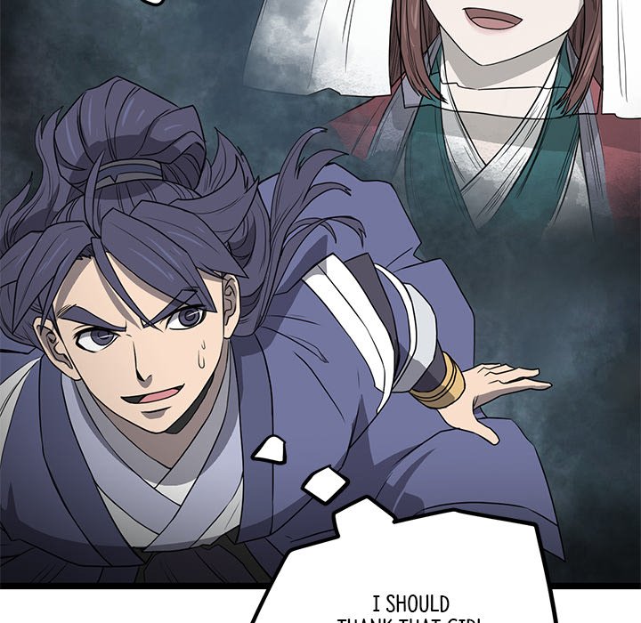 Reign Reign Over The Top EP 49 - Toomics page 118 - 