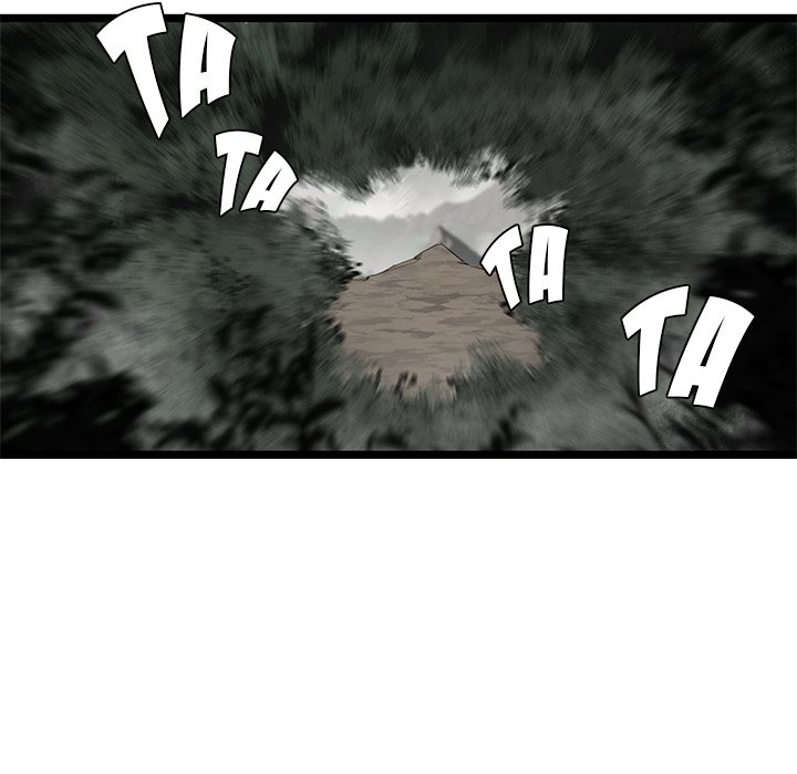 Reign Reign Over The Top EP 49 - Toomics page 123 - 