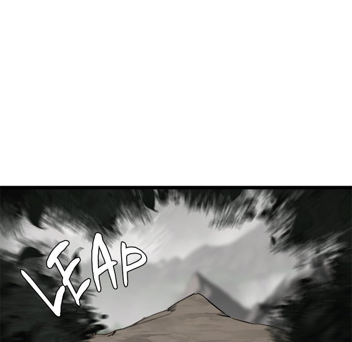Reign Reign Over The Top EP 49 - Toomics page 124 - 