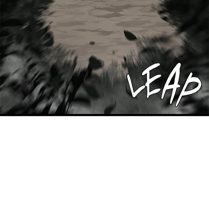 Reign Reign Over The Top EP 49 - Toomics page 125 - 