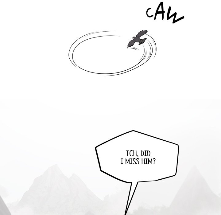 Reign Reign Over The Top EP 49 - Toomics page 131 - 