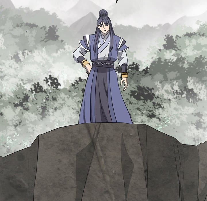 Reign Reign Over The Top EP 49 - Toomics page 132 - 