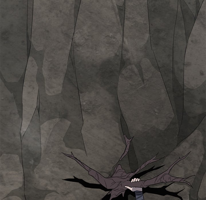 Reign Reign Over The Top EP 49 - Toomics page 133 - 
