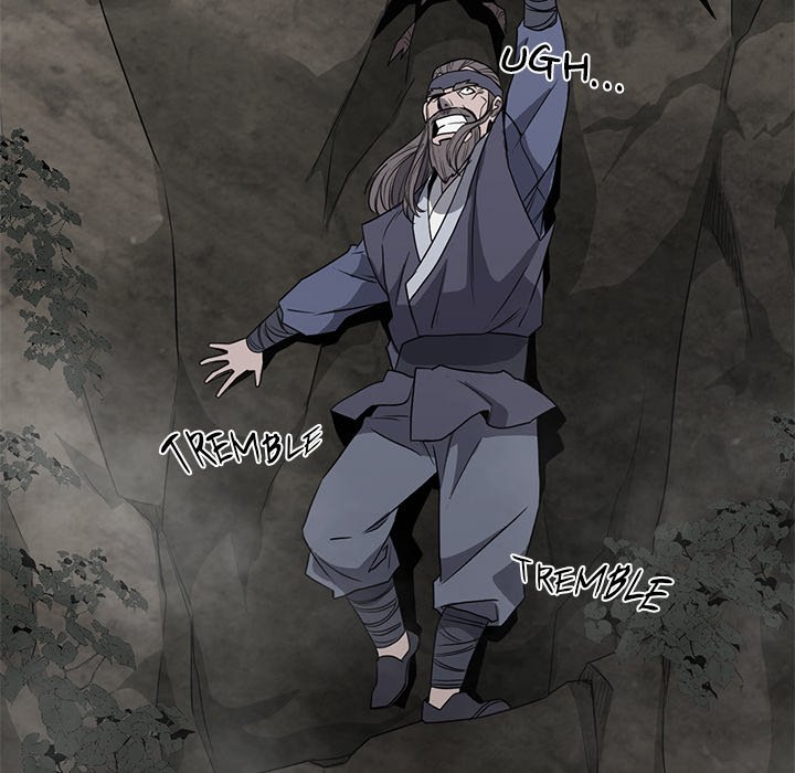 Reign Reign Over The Top EP 49 - Toomics page 134 - 
