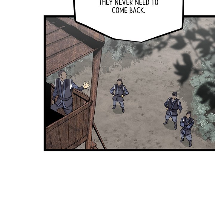 Reign Reign Over The Top EP 49 - Toomics page 16 - 