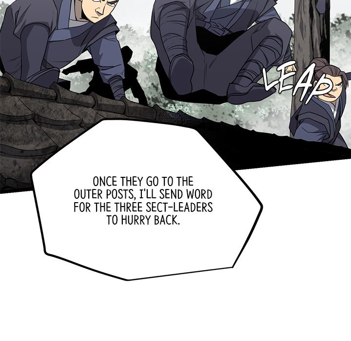 Reign Reign Over The Top EP 49 - Toomics page 18 - 