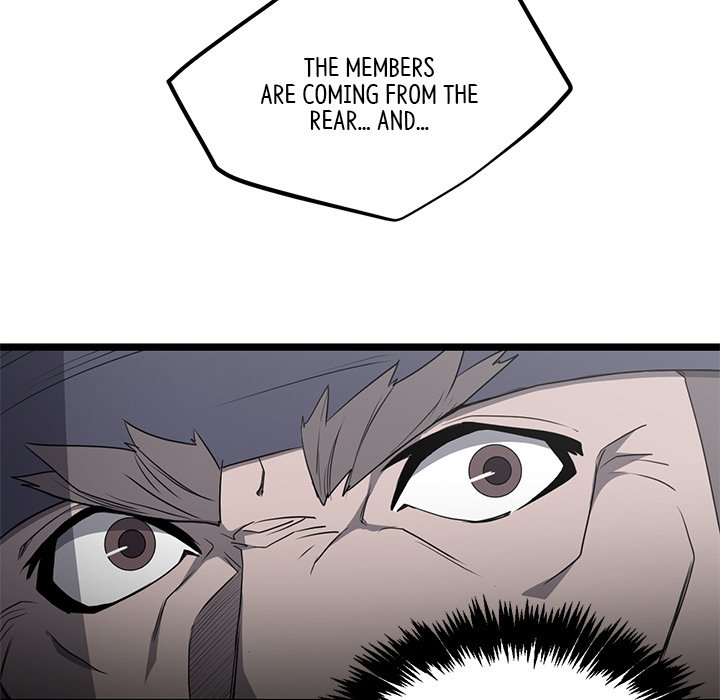 Reign Reign Over The Top EP 49 - Toomics page 22 - 