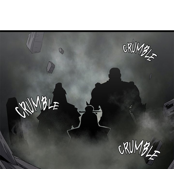 Reign Reign Over The Top EP 49 - Toomics page 26 - 